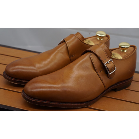 Allen Edmonds \
